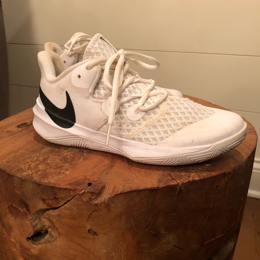 Nike Hyperspeed Court Basketball Shoes Women’s 7